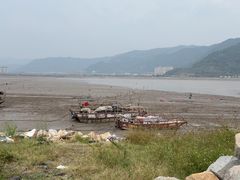 -北岐滩涂