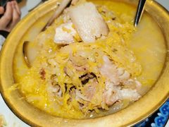 -关东小磨东北菜(漕河泾印象城店)