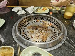 -韩盛·盛江山自助料理(沈辽路万达店)