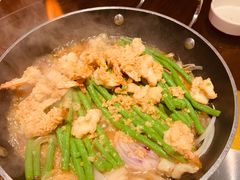 -自己人(九码头店)