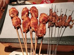 -蚝太郎 • 海鲜烧烤(Upark店)