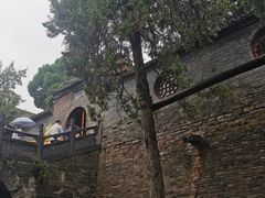 -洛阳白马寺