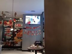 -必胜客(白石桥店)