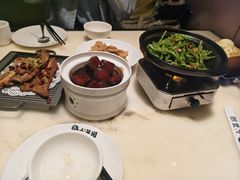-小菜园新徽菜(马鞍山金鹰店)