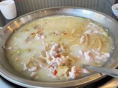 -老来福·非遗酸汤兔(凯旋路店)