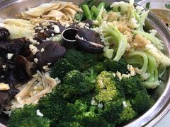 -锦州御烧烤·金盛福酒楼(天津总店)