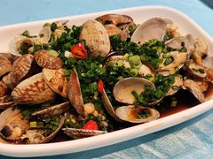 葱香花甲-阳光院坝小龙虾(红牌楼店)