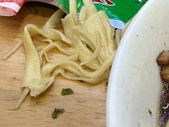 -水仙拉面(水仙街店)