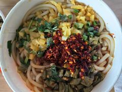 -盛香亭热卤(光明大仟里店)