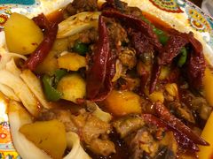 -巴依老爷新疆美食(望京小街店)