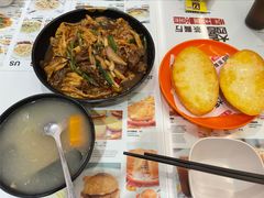 -大四喜茶餐厅(井岸店)