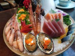 -古京·臻致料理(月湖店)