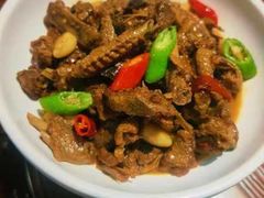 -董府·古宅餐厅