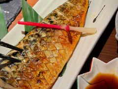-七条鱼日本料理(远洋乐堤港店)