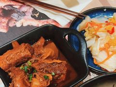 -馔豚·台北菜专门店(深圳湾万象城店)