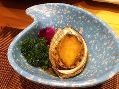 -割烹旭日本料理(龙湖狮山天街店)