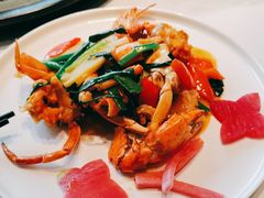 -优食坊·蒸汽海鲜(康盛路店)