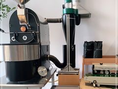 -DEEP COFFEE(瑞光烘焙工厂店)