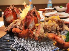 -东田之村自助餐厅(金水路店)