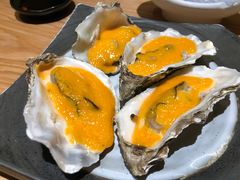 -山之川·日式料理(瀚海海尚店)