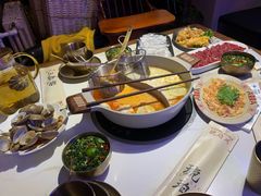 -琥珀川糟粕醋火锅(慈云寺店)