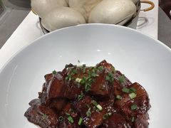 -衢农会·衢州菜·宴请(国际机场店)