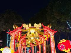-国色天乡三期陆地乐园