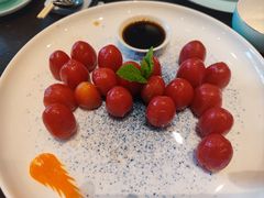 -翠湖宾馆·中餐厅