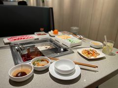 -海底捞火锅(群光广场店)