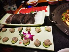 -袍家大院重庆火锅(文安路店)