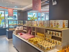 -奈雪的茶(华强北中航城店)