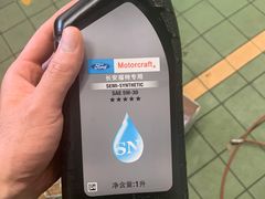 -北京亚奥福瑞福特4S店(北苑家园店)