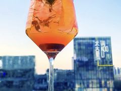 -恰餐厅及酒吧CHAR Bar & Grill(北京三里屯洲际店)