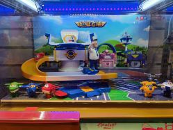 -Hamleys哈姆雷斯(东方福来德店)