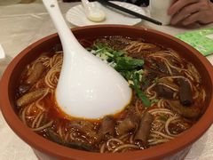 羊杂粉-永和红旗美食城