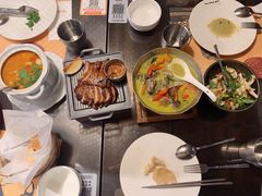 -simply thai天泰(世纪汇店)