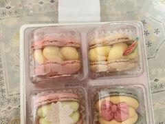 -东哥面包(江宁大润发店)