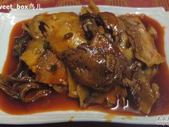 -川外川(市场一路店)