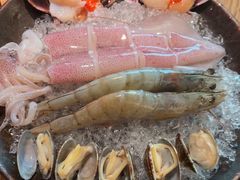 -沼津港精致料理·寿喜烧·烧鸟(青浦宝龙广场日料榜单店)