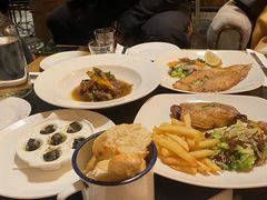-LA  PETANQUE(泰安路店)