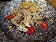 -左舞日本料理