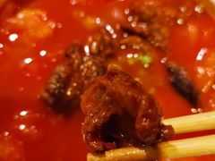-局气烤鸭·北京菜(前门店)