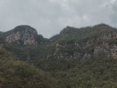 -苍岩山风景名胜区