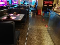 大堂-匠子烤鱼(上邦百汇城店)