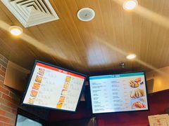 -棒约翰比萨意面(马家堡西路店)