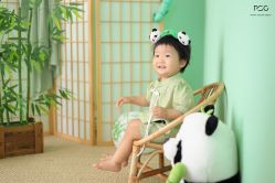 -Baby Pastel 自然光儿童摄影(CBD店)