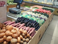 -新隆嘉 供销超市(修竹商场店)