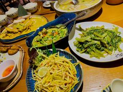 -泰堤坊(淡水体育馆店)