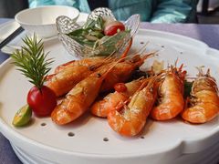 -楚禾宴·家宴(光谷大道店)