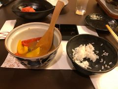-松阪牛焼肉M(法善寺横丁店)